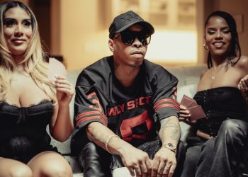 Chef Sean Elevates Modern R&B With New Single and Video “My Girl” Featuring Al B Sure Jr.