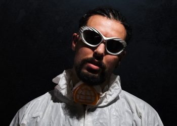 Rising Star KLOPO Prepares to Redefine Moroccan Rap With New Project “KIDAR DE DAR”