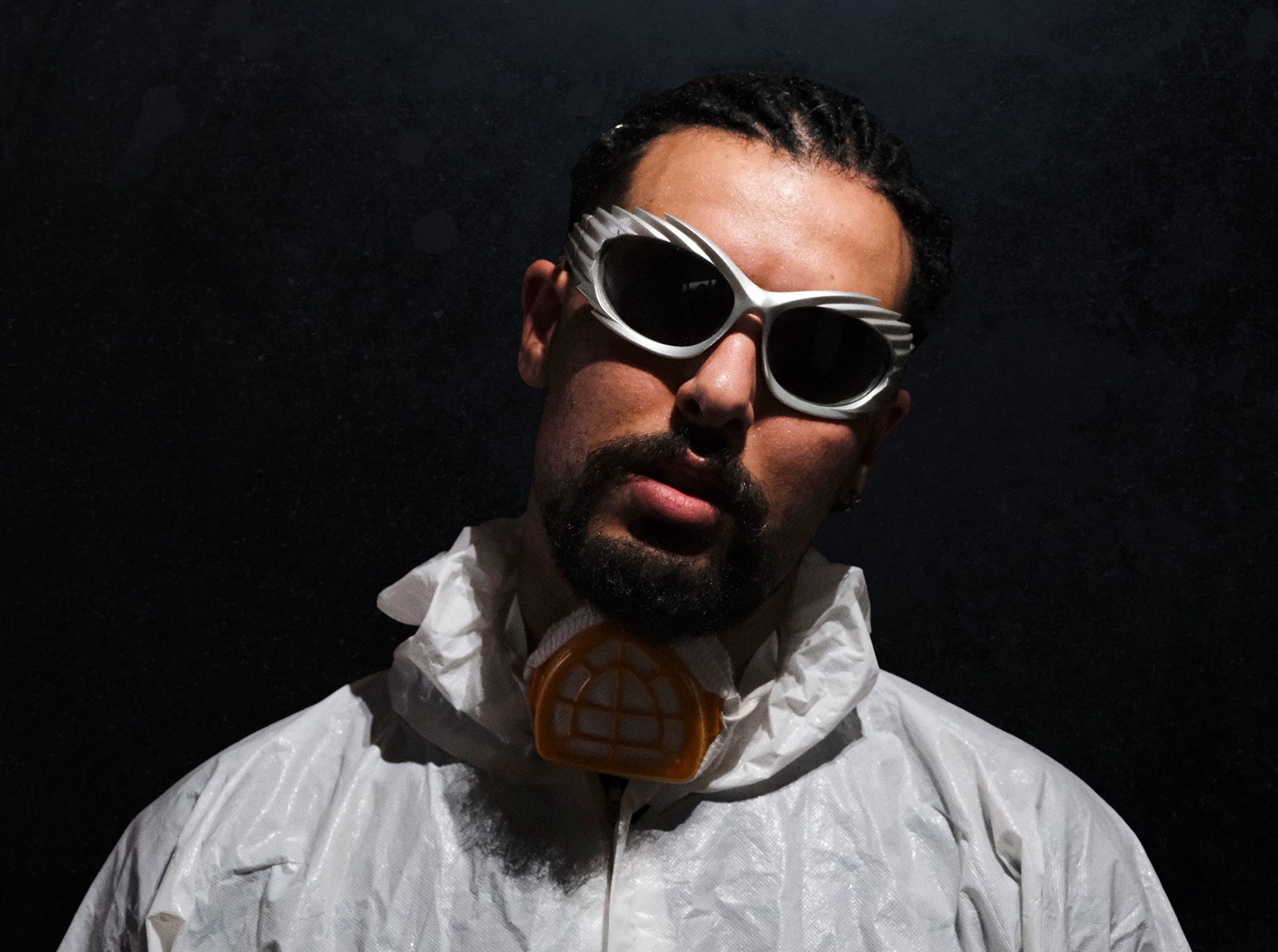 Rising Star KLOPO Prepares to Redefine Moroccan Rap With New Project “KIDAR DE DAR”