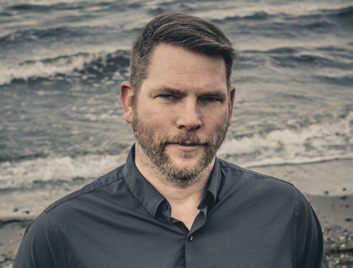 Rob Swan’s New Single Tells a Rare Story