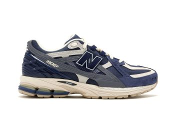 New Balance Gator Run “Star Burst” Official Look