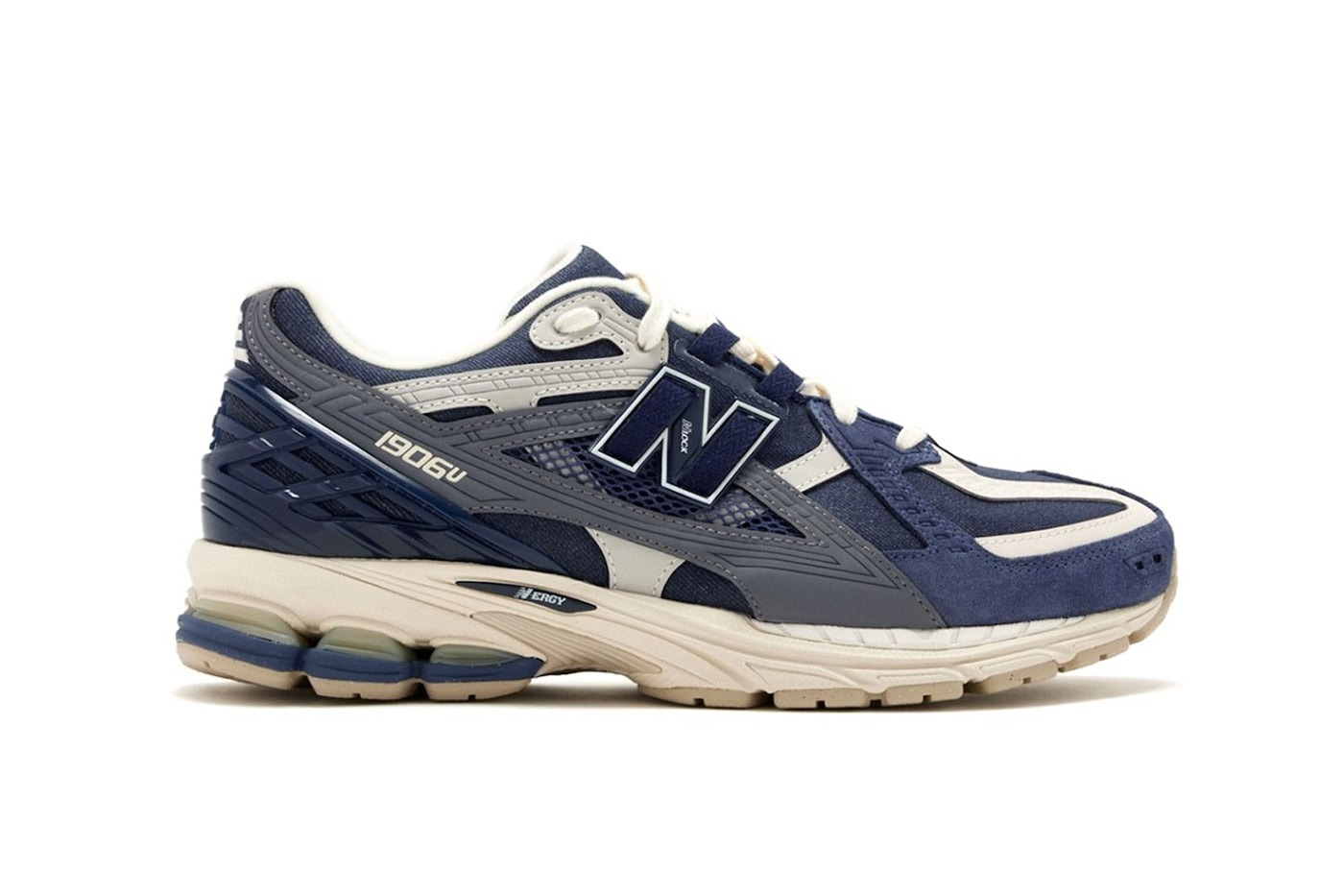New Balance Gator Run “Star Burst” Official Look