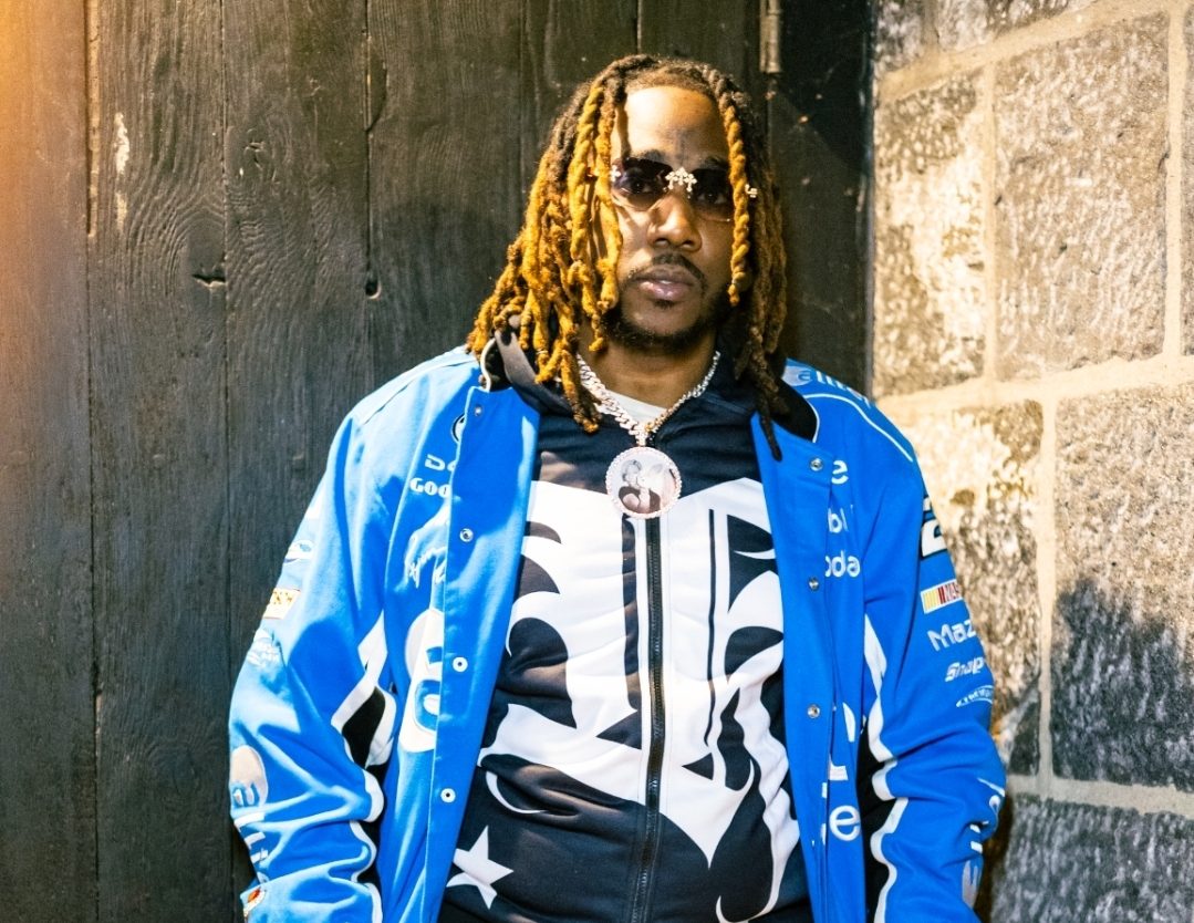 Flybillz: The Bronx Voice Moving with Purpose