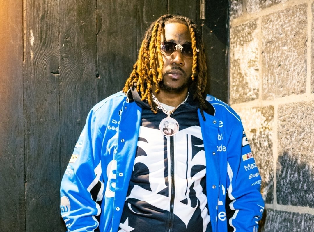 Flybillz: The Bronx Voice Moving with Purpose