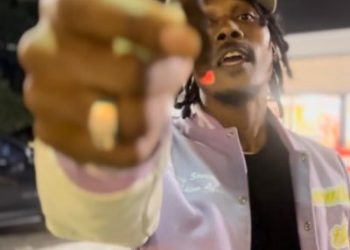 WxstedSpade — The CEO Artist-Producer Redefining the Digital Trap Era With 20TwentyRich