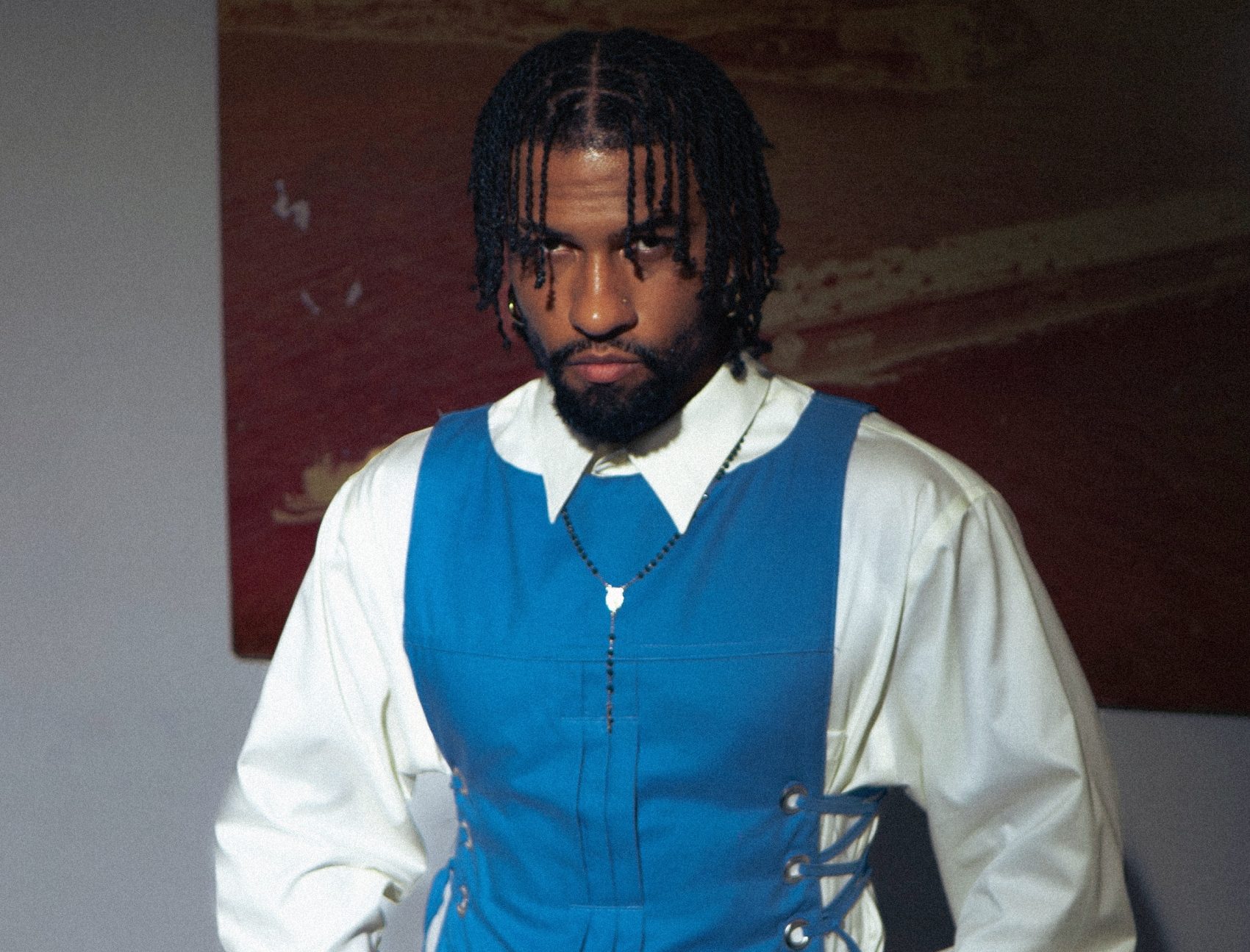 Matt Louis Unveils “Juanga,” A Bold Fusion of Emotion and Modern Latin Sound