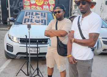 Tavien Tabrón: A Unique Voice in Conscious Hip Hop