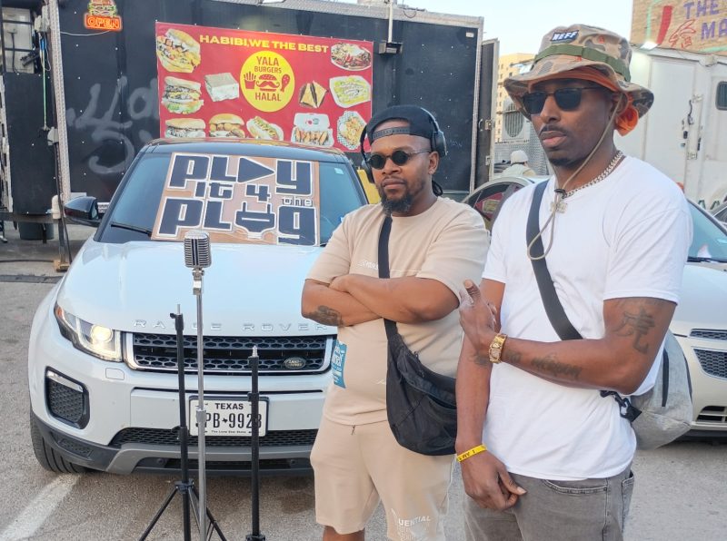 Trés Rico: A Unique Voice in Conscious Hip Hop