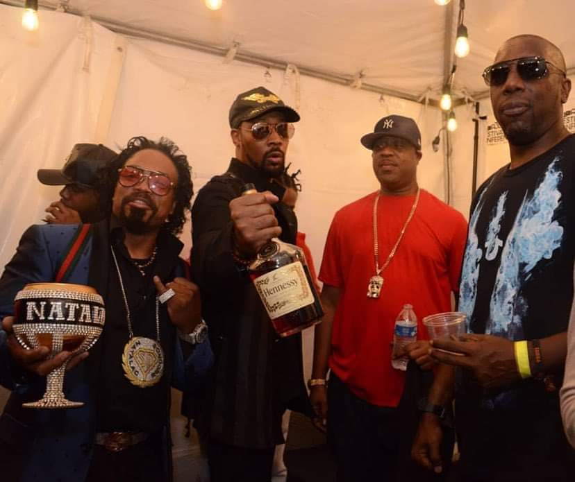 Natalac: The Self-Made Legend Defining Independent Hip-Hop and Cultural Longevity