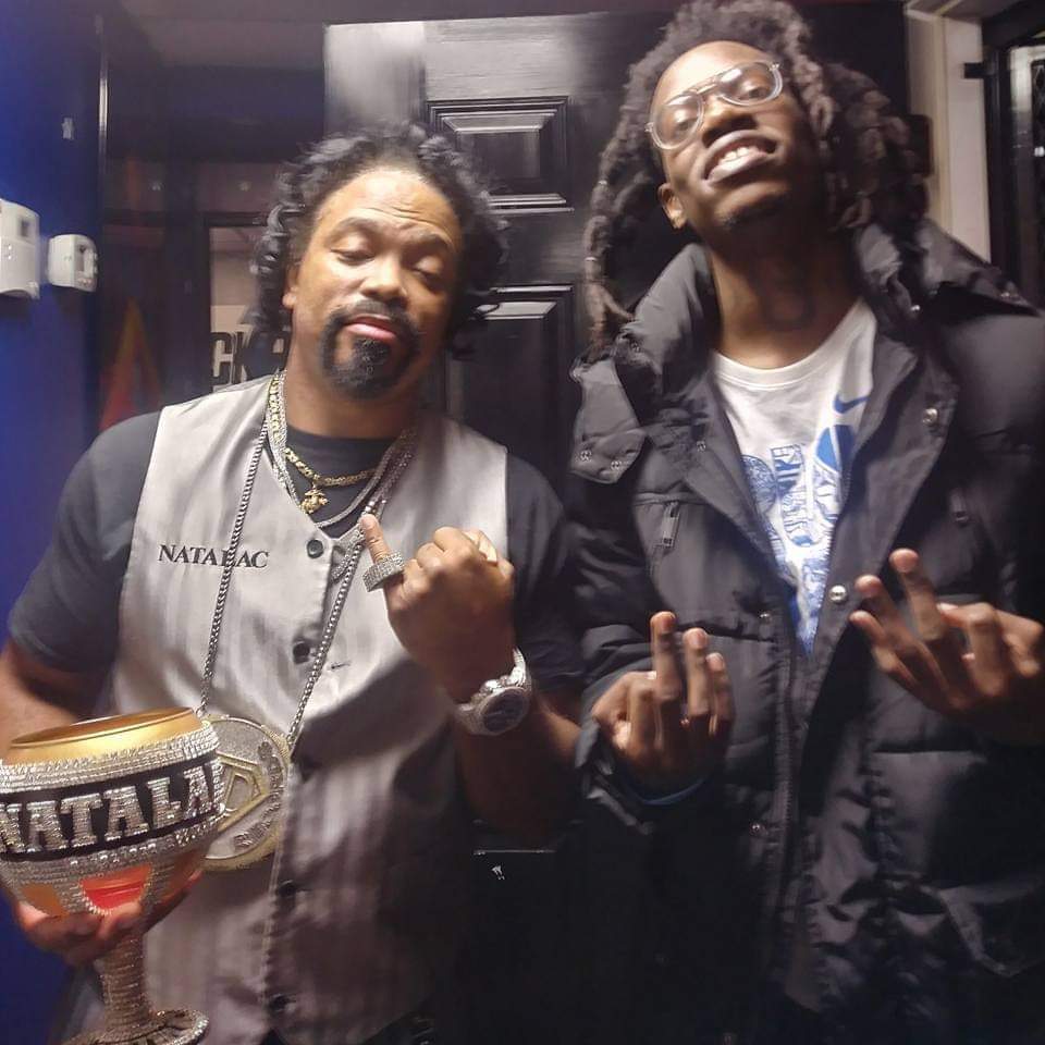 Natalac: The Self-Made Legend Defining Independent Hip-Hop and Cultural Longevity
