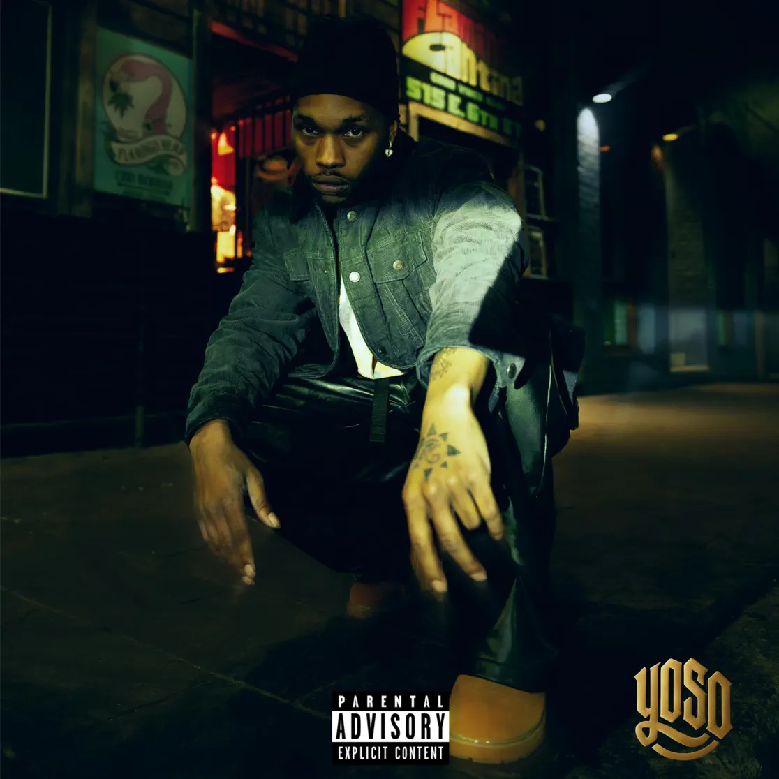 4. ‘NOW’ – Yoso