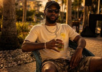 Blackkingkofi Enters the Conversation for Best Rapper from Trinidad