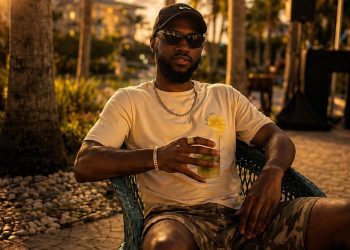 Blackkingkofi Enters the Conversation for Best Rapper from Trinidad