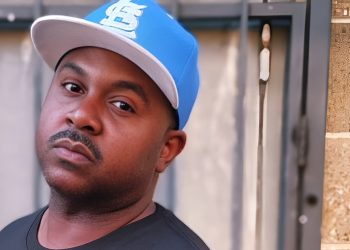 Scott Saunders Redefines Conscious Rap With Bold Storytelling and Purpose-Driven Music