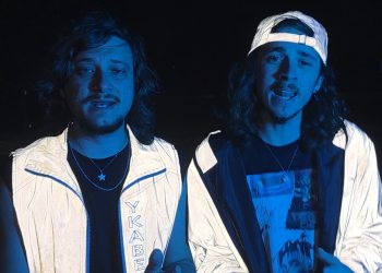 Who Are the Glowing Brothers Taking Over South Florida Right Now?