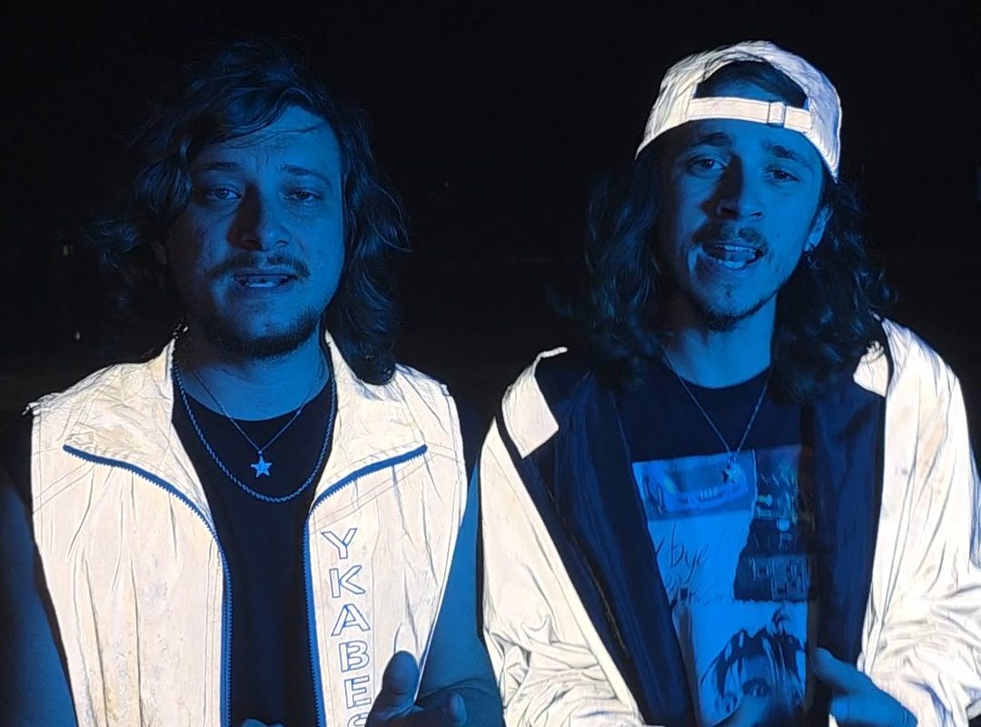 Who Are the Glowing Brothers Taking Over South Florida Right Now?