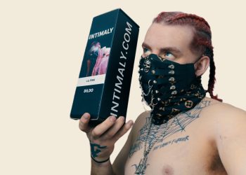 LIL PINK Pushes Creative Boundaries with Reflective New Single “Grand Slam”