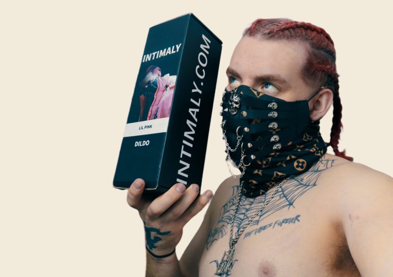 LIL PINK Pushes Creative Boundaries with Reflective New Single “Grand Slam”