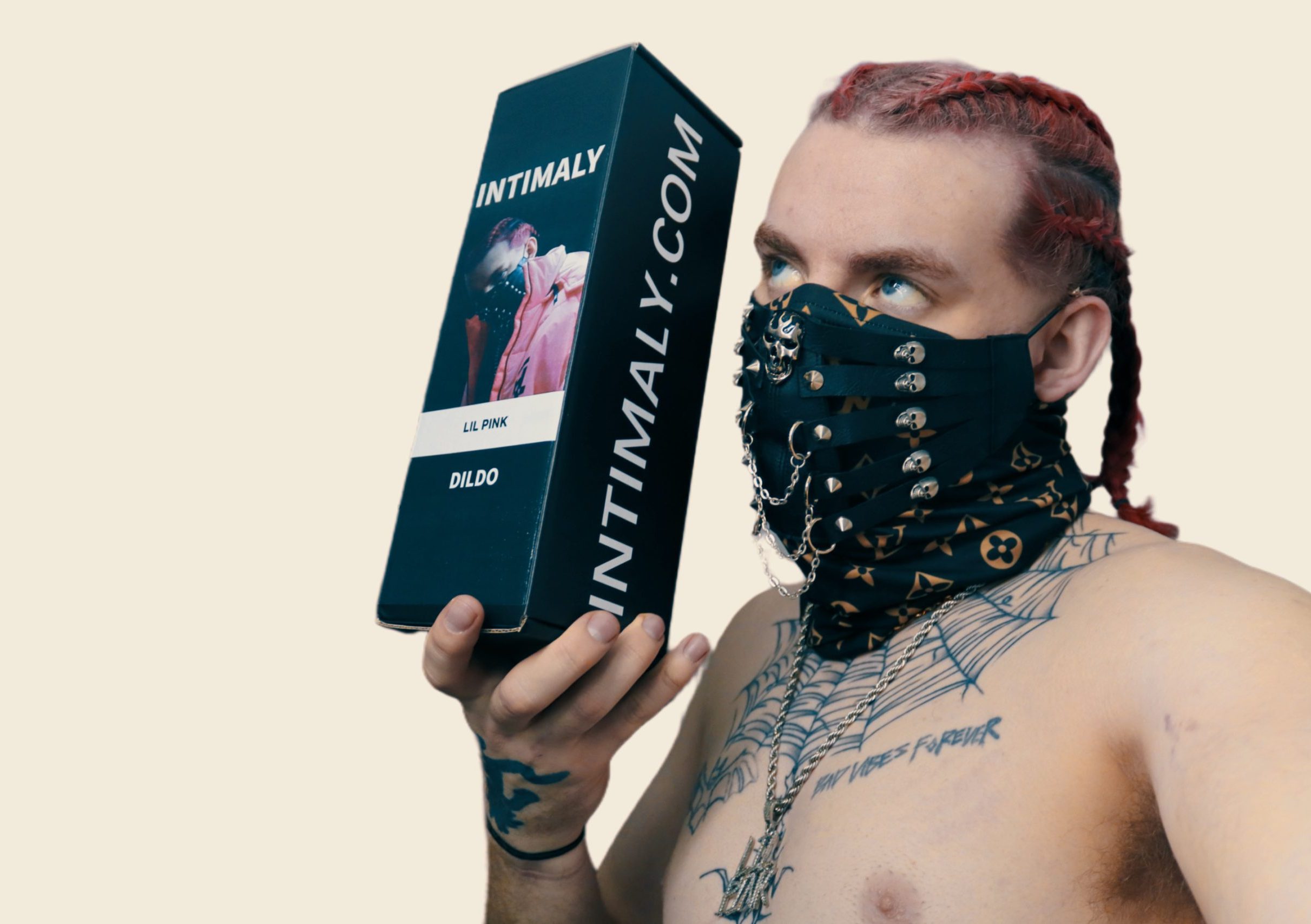 LIL PINK Pushes Creative Boundaries with Reflective New Single “Grand Slam”