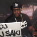 DJ J Saki: Built to Last in a Fast-Moving Industry