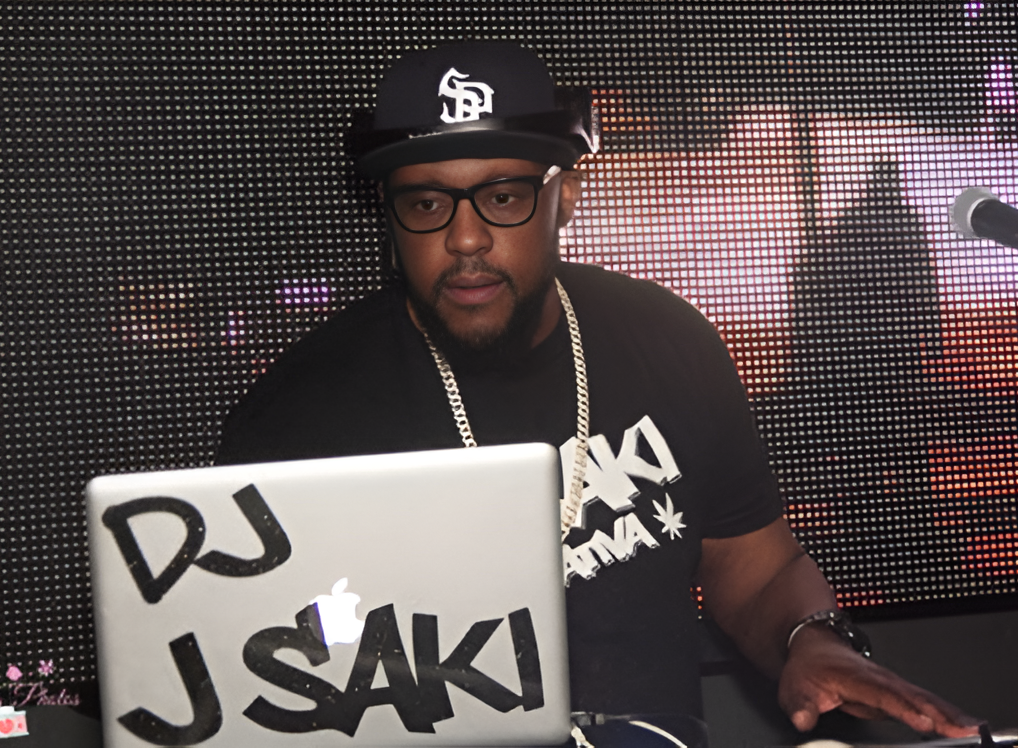 DJ J Saki: Built to Last in a Fast-Moving Industry