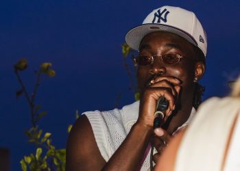 King Yanz Unveils Dynamic New Single ‘Dangerous’