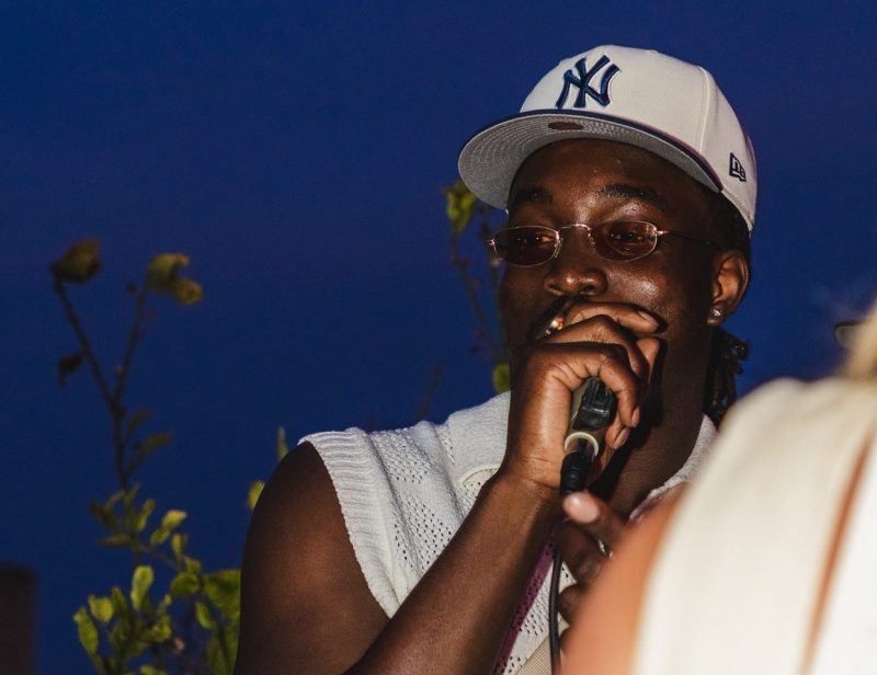 King Yanz Unveils Dynamic New Single ‘Dangerous’