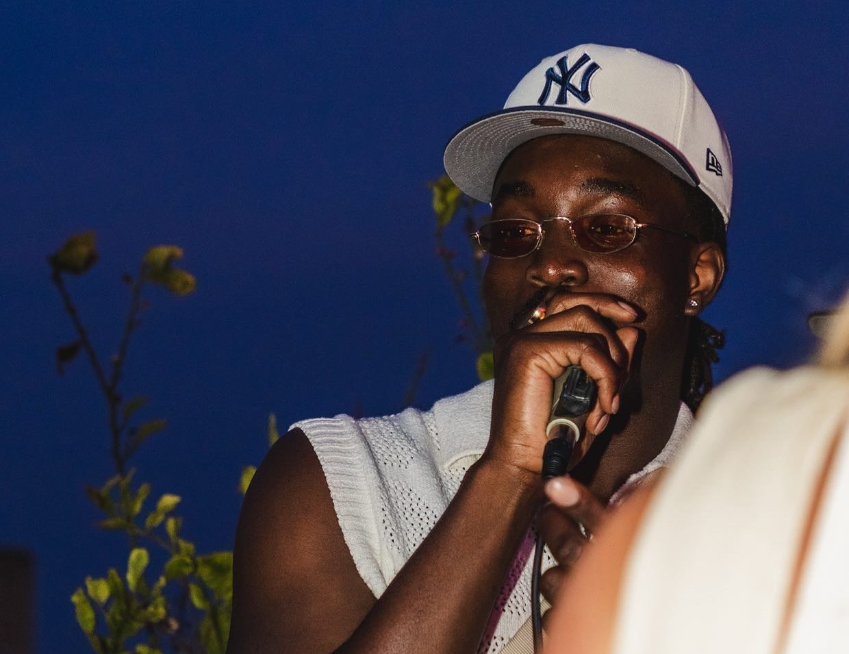 King Yanz Unveils Dynamic New Single ‘Dangerous’