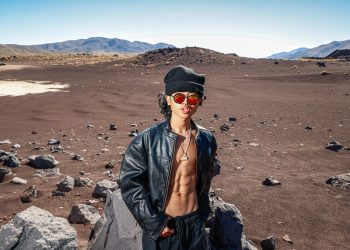 Rising Star YVNG JIN Captures Love and Growth in “4EVER YVNG” Album Release