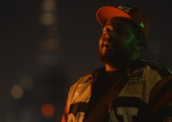 Equation Billionz Releases Smooth R&B Single “Make It Work” - A Statement on Boundaries, Balance, and Quiet Determination