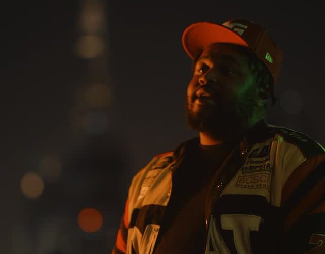 Equation Billionz Releases Smooth R&B Single “Make It Work” - A Statement on Boundaries, Balance, and Quiet Determination