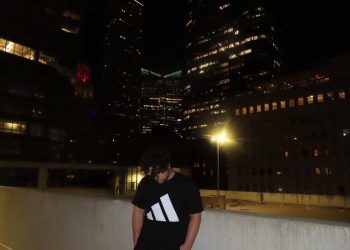 PMX: A New Voice from Houston Focused on Real Connection