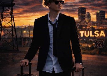 CAYWAY Is Turning Real Life Into Music That Actually Connects