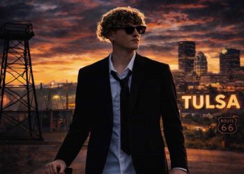 CAYWAY Is Turning Real Life Into Music That Actually Connects