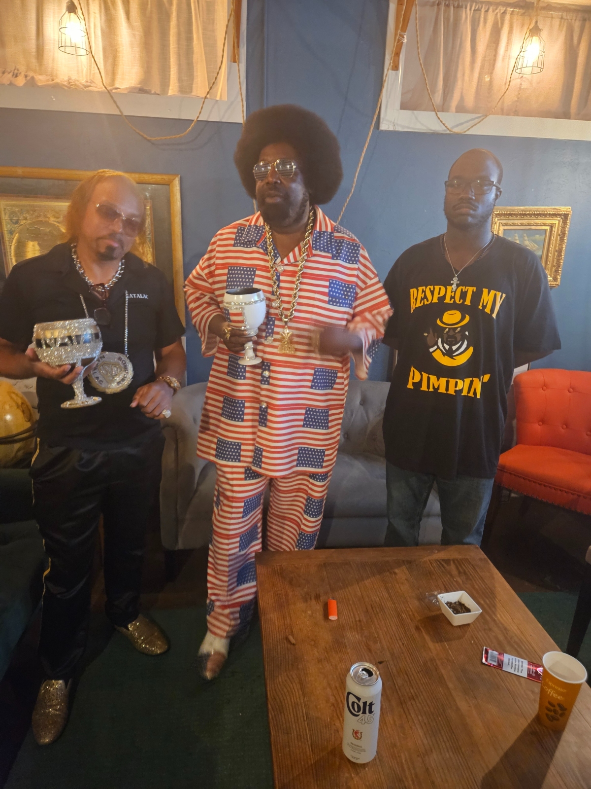 Natalac: The Self-Made Legend Defining Independent Hip-Hop and Cultural Longevity