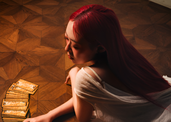 DBsock Confronts Emotional Contradiction on Haunting New Single “worse”