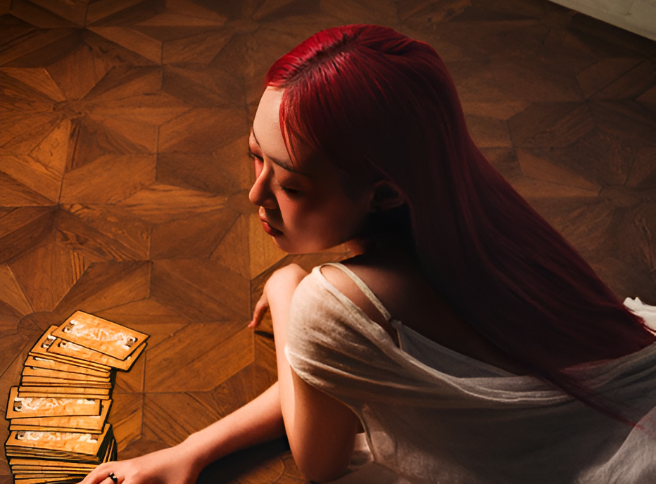 DBsock Confronts Emotional Contradiction on Haunting New Single “worse”