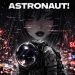 Kay CraZy! Blends Energy and Emotion on “astronaut!” Ahead of Upcoming Album