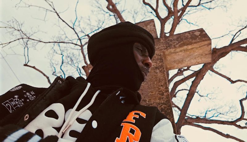 BAWON Delivers A Bold Statement With ‘Winter In America (The Epstein Files Disclosure)’