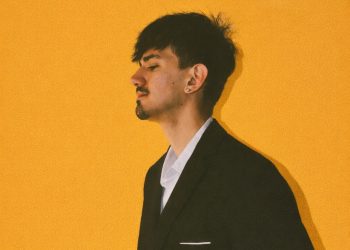 Yonn Channels Pain Into Power on Upcoming EP "GET WELL SOON", Dropping April 10