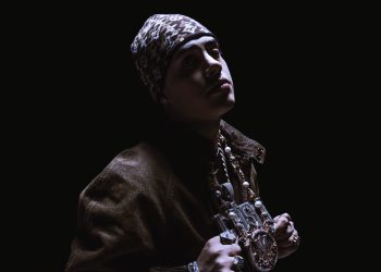 Cris MJ Elevates His Global Reign with Bold New Single “Presidente”