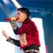 Cris MJ Elevates Chilean Urban Music to Global Heights with Historic “El Retorno del Rey” Stadium Spectacle