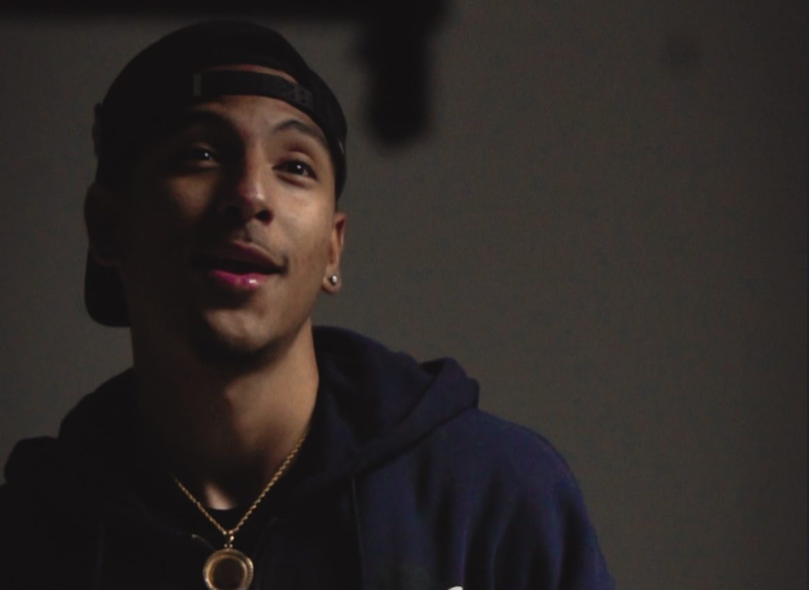 Brooklyn’s Own Cartier J Shakes the City As “Maraca Nights” Goes Viral On Blockwork TV!