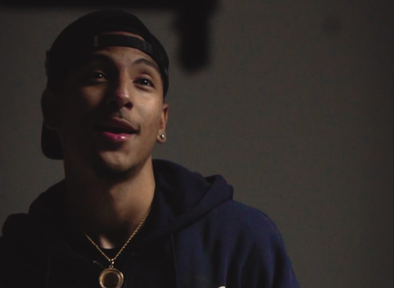 Brooklyn’s Own Cartier J Shakes the City As “Maraca Nights” Goes Viral On Blockwork TV!