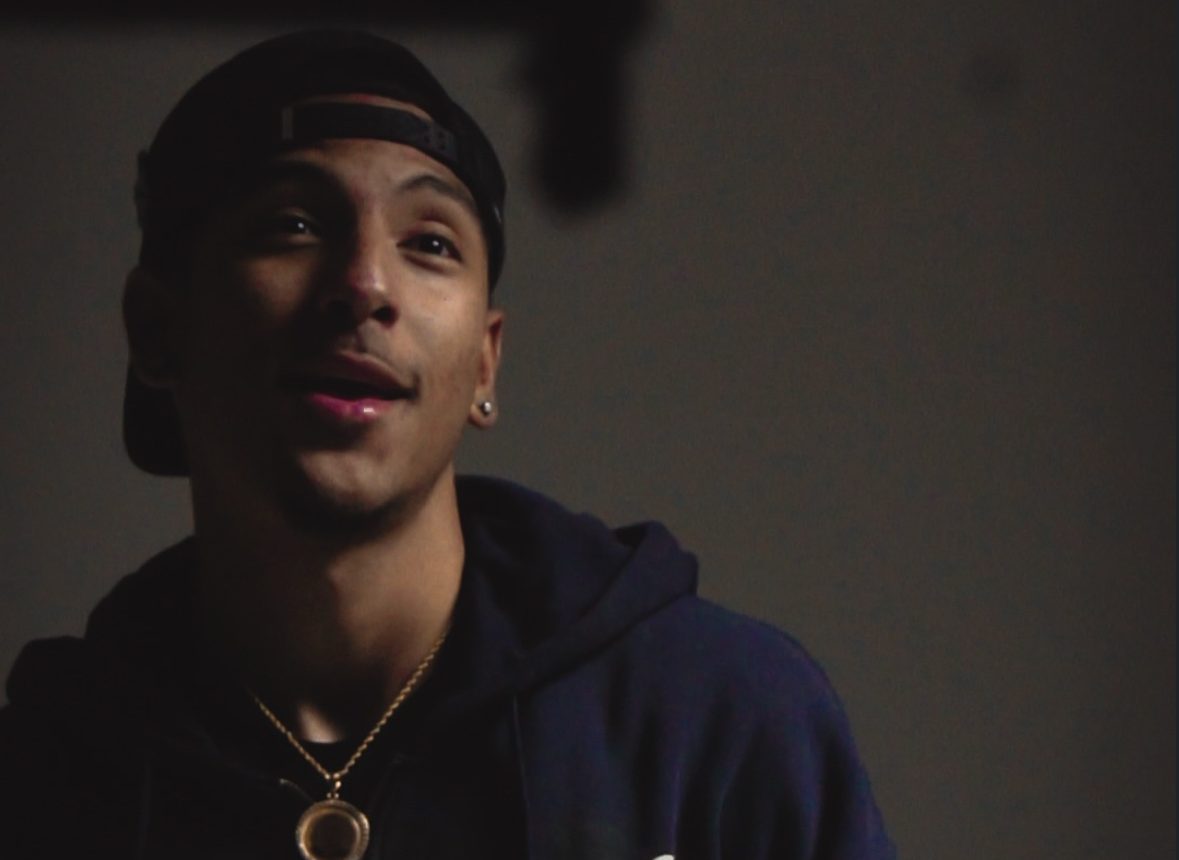Brooklyn’s Own Cartier J Shakes the City As "Maraca Nights" Goes Viral On Blockwork TV!