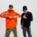 Miky Woodz and Myke Towers Reaffirm the DNA of Latin Trap with Powerful New Release “DFWE”