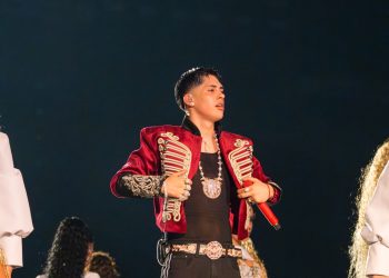 Cris MJ Elevates Chilean Urban Music to Global Heights with Historic “El Retorno del Rey” Stadium Spectacle