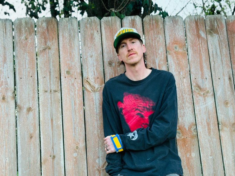 Ruben Dumars Releases Emphatic New Anthem ‘Hurt Hearts’ feat. Agent Sixx