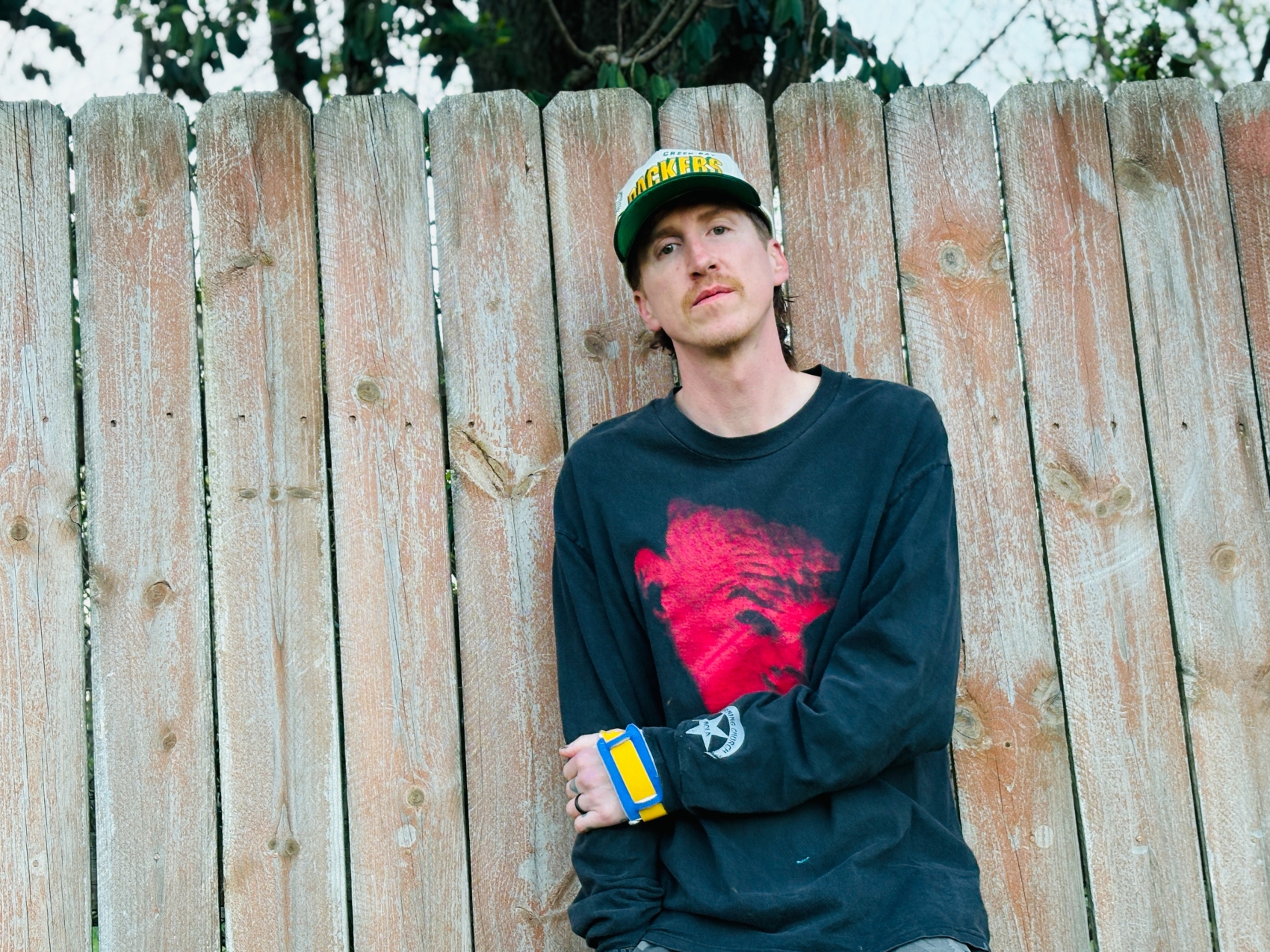 Ruben Dumars Releases Emphatic New Anthem ‘Hurt Hearts’ feat. Agent Sixx