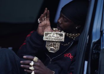 Tr4p Unlocks a New Era of Hustle and Ambition with Explosive Single “Keys”